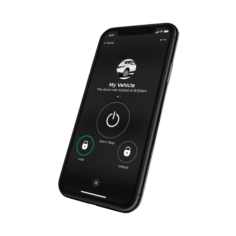 Smartphone controlled 2024 drone with camera