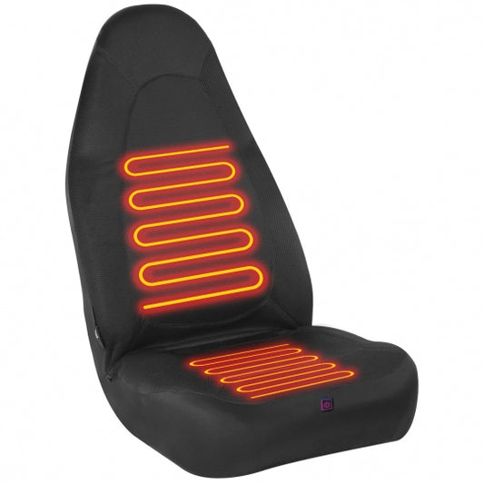 Luxury Heated Seat