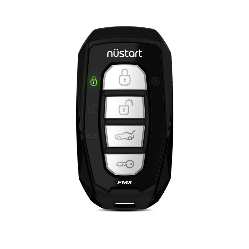 Remote Two Two-Way Remote Start – MobileWorks